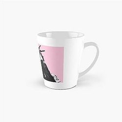J-Hope BTS Killin' It Glorilla PINK ARMY Tall Mug