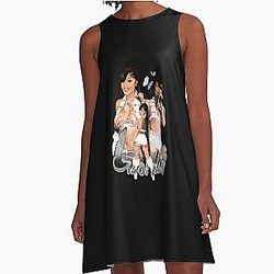 Sexy Posing A-Line Dress Essential T-Shirt