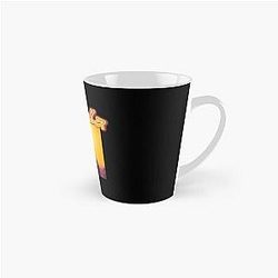 Performer Singer Tall Mug