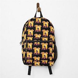 Artisan Glorilla Gradient Backpack