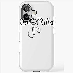 GloRilla iPhone Case