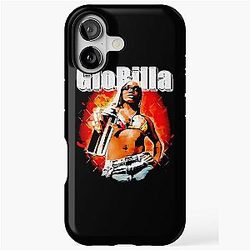 Y2k Style iPhone Tough Case
