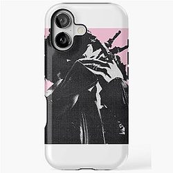 J-Hope BTS Glorilla PINK ARMY