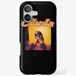 Artisan Glorilla Gradient iPhone Tough Case