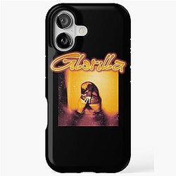 Performer Singer - Glorilla iPhone Case