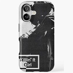 JHOPE Killing It Girl (feat. GloRilla) iPhone Tough Case