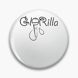 GloRilla Pin