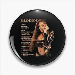 Glorilla Album Release