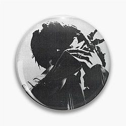 JHOPE Killin' It Girl (feat. GloRilla) Pin