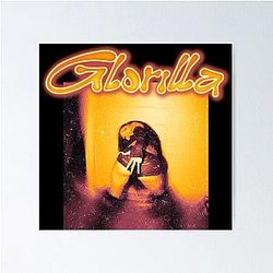 Performer Singer - Glorilla Poster