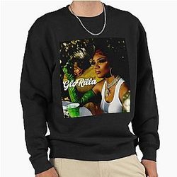 GloRilla Boss Sweatshirt