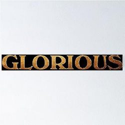 Glorilla American Rapper