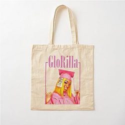 Cotton Tote Bag