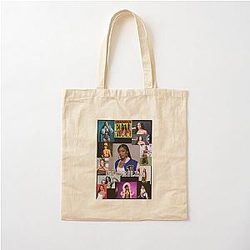 Glorilla graphic tote bag