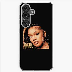 GloRilla Samsung Galaxy Soft Case