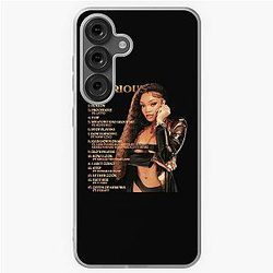 Glorilla Album Soft Case for Samsung Galaxy