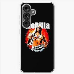 Y2k Style Glorilla Samsung Galaxy Case