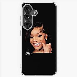 Glorilla Samsung Galaxy Case