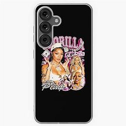 Glorilla Soft Case for Samsung Galaxy