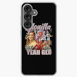 Glorilla Big Glo Vintage Samsung Galaxy Case