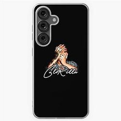 Silhouette Glorilla Samsung Galaxy Soft Case