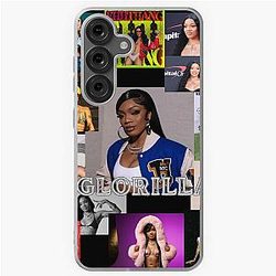 Glorilla Samsung Galaxy Soft Case