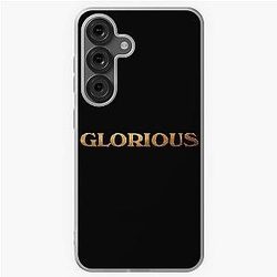 Glorilla American Rapper Samsung Galaxy Case