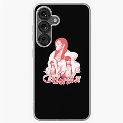 Glorilla Pinky Girl Samsung Galaxy Case