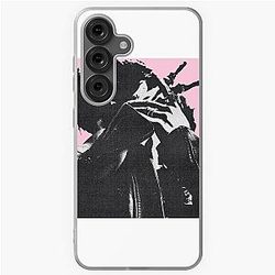J-Hope BTS Killin It Glorilla PINK ARMY Samsung Galaxy Soft Case