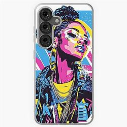 GloRilla - SNL Debut Samsung Galaxy Case
