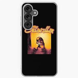 Performer Singer Glorilla Samsung Galaxy Case