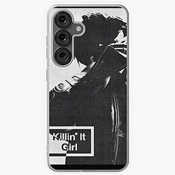 JHOPE Killin It Girl feat GloRilla Samsung Galaxy Soft Case