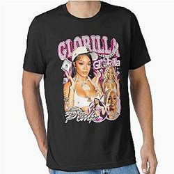 Glorilla Essential T-Shirt