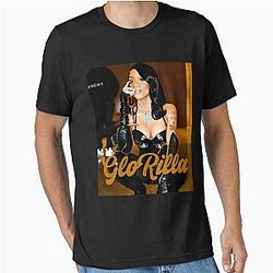 GLORILLA Essential T-Shirt