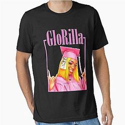 GLORILLA Essential T-Shirt