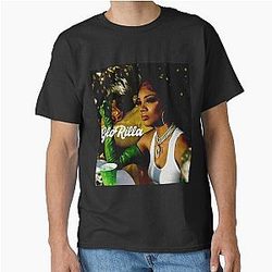 GloRilla Boss Classic T-Shirt