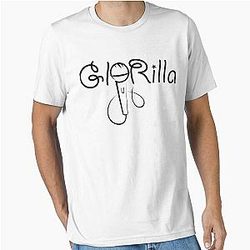 GloRilla Essential T-Shirt
