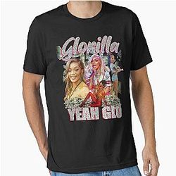 Glorilla Big Glo Essential T-Shirt