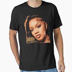 Glorilla Glorious Essential T-Shirt