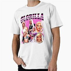 Vintage Glorilla T-Shirt