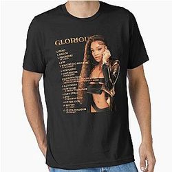Glorilla Album Essential T-Shirt