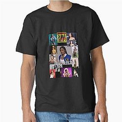 Glorilla Graphic T-Shirt