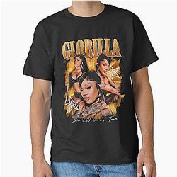 Glorilla The Glorious Tour Classic T-Shirt