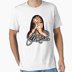 Midcentury Silhouette Essential T-Shirt