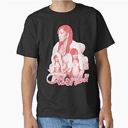 Glorilla Pinky Girl Classic T-Shirt