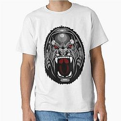 Evil Glorilla T-Shirt