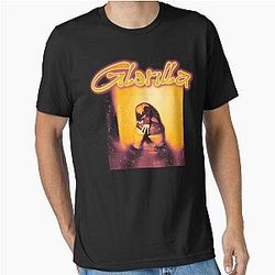 Artisan Glorilla Gradient Essential T-Shirt