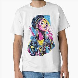 GloRilla - SNL Debut T-Shirt