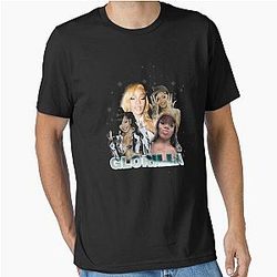 Glorilla Vintage Tee T-Shirt