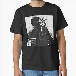 JHOPE Killing It Girl (feat. GloRilla) Classic T-Shirt
